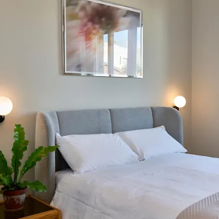 Διαμέρισμα Your