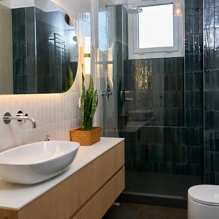 Your Appartement Milaan